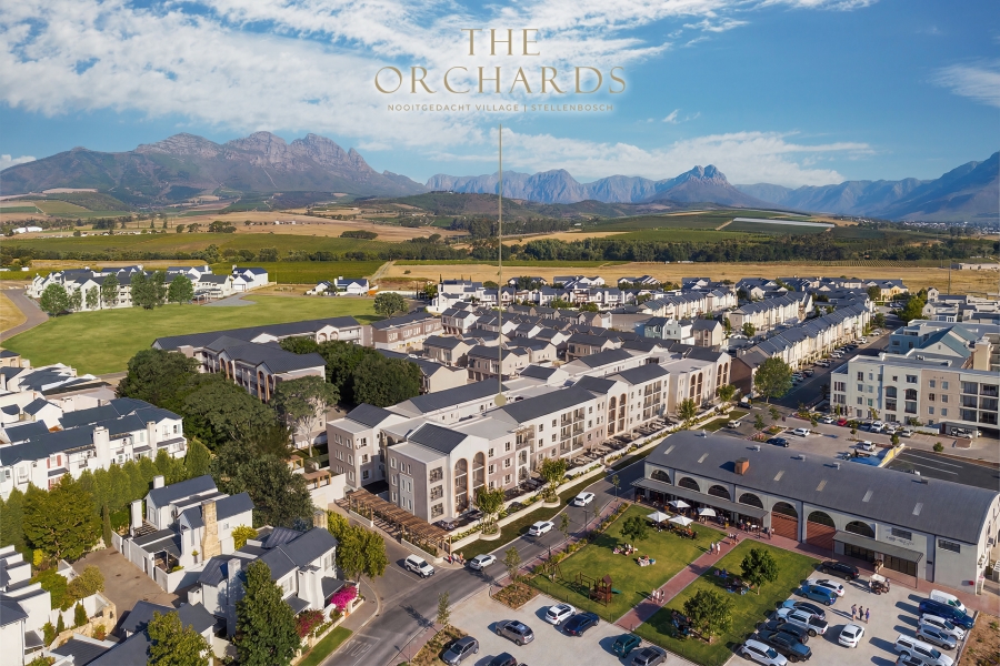 2 Bedroom Property for Sale in Nooitgedacht Village Western Cape